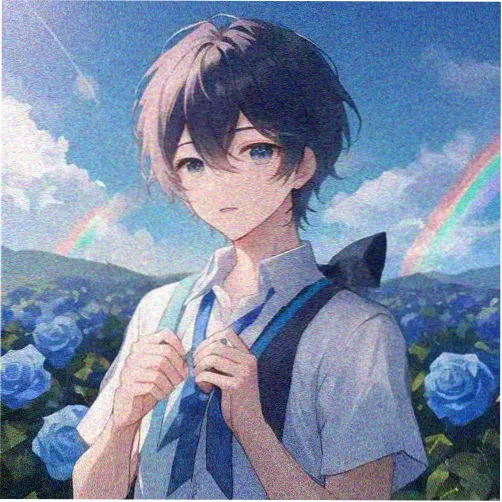 书友头像一